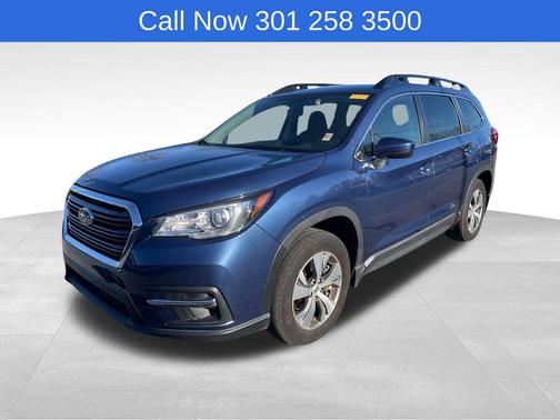2021 Subaru Ascent Premium 7-Passenger
