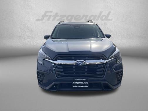 2024 Subaru Ascent Premium 8-Passenger