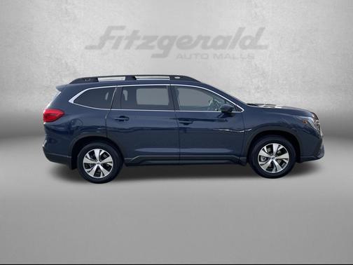 2024 Subaru Ascent Premium 8-Passenger