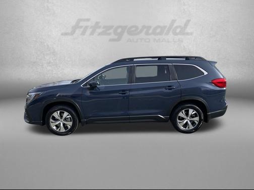 2024 Subaru Ascent Premium 8-Passenger
