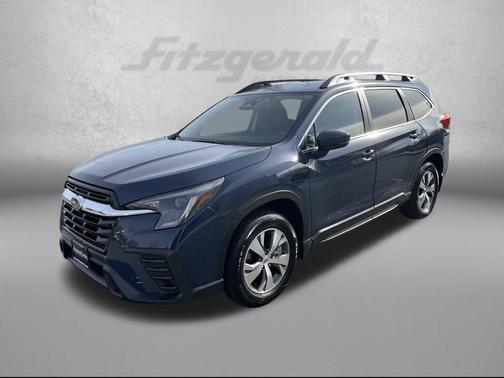 2024 Subaru Ascent Premium 8-Passenger