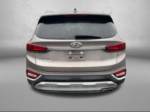 2019 Hyundai SANTA FE SEL 2.4