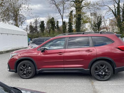 2023 Subaru Ascent Onyx Edition 7-Passenger