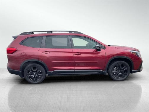 2023 Subaru Ascent Onyx Edition 7-Passenger