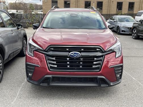2023 Subaru Ascent Onyx Edition 7-Passenger