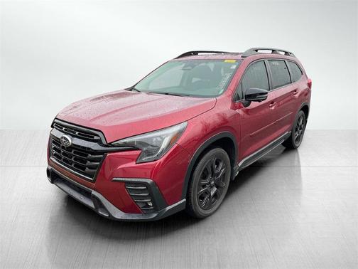 2023 Subaru Ascent Onyx Edition 7-Passenger