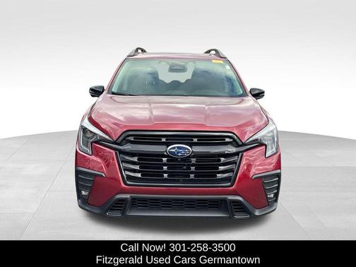 2023 Subaru Ascent Onyx Edition Limited 7-Passenger