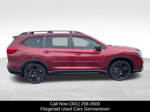 2023 Subaru Ascent Onyx Edition Limited 7-Passenger