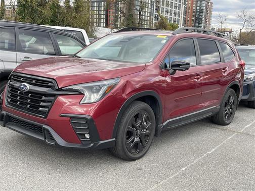 2023 Subaru Ascent Onyx Edition 7-Passenger