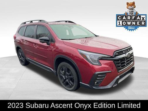 2023 Subaru Ascent Onyx Edition Limited 7-Passenger
