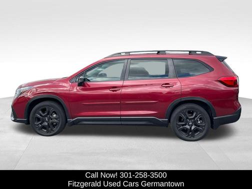 2023 Subaru Ascent Onyx Edition Limited 7-Passenger