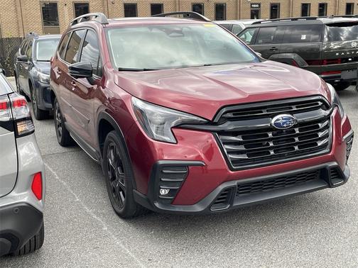 2023 Subaru Ascent Onyx Edition 7-Passenger