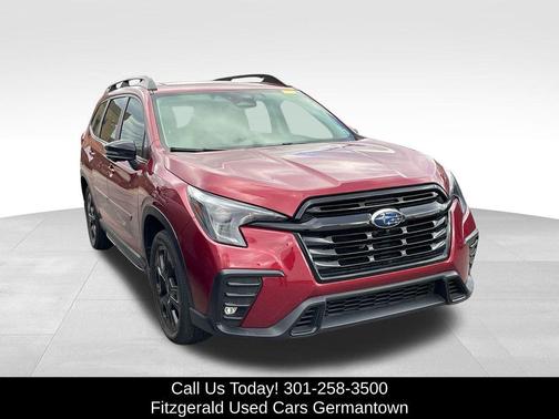 2023 Subaru Ascent Onyx Edition Limited 7-Passenger