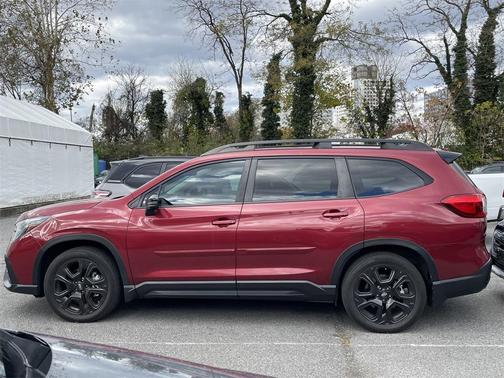 2023 Subaru Ascent Onyx Edition 7-Passenger