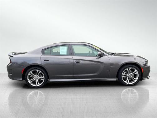 2021 Dodge Charger GT