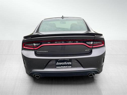 2021 Dodge Charger GT
