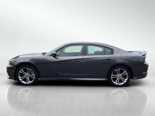 2021 Dodge Charger GT