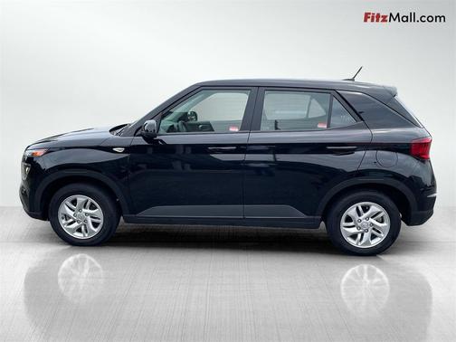 2024 Hyundai VENUE SE