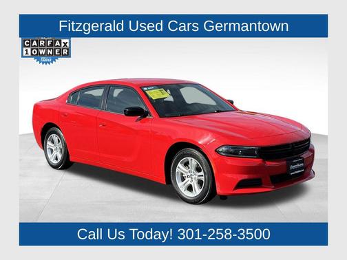 2023 Dodge Charger SXT