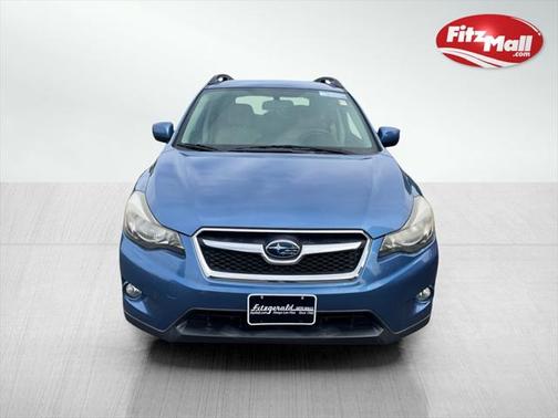 2014 Subaru XV Crosstrek 2.0i Premium