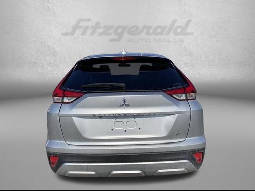 2025 Mitsubishi Eclipse Cross SE