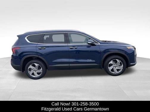 2023 Hyundai SANTA FE SEL 2.4