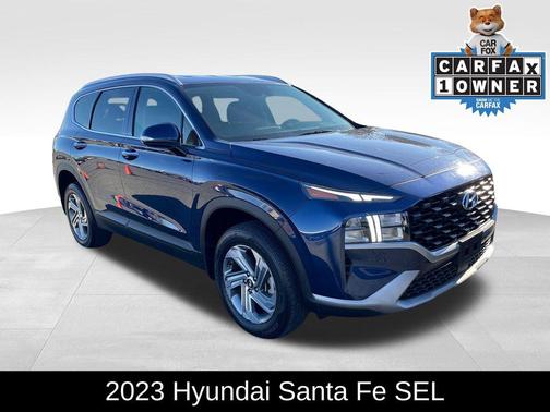 2023 Hyundai SANTA FE SEL 2.4