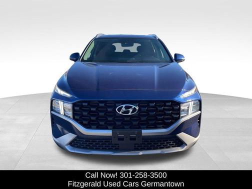 2023 Hyundai SANTA FE SEL 2.4