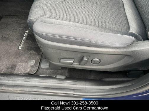 2023 Hyundai SANTA FE SEL 2.4