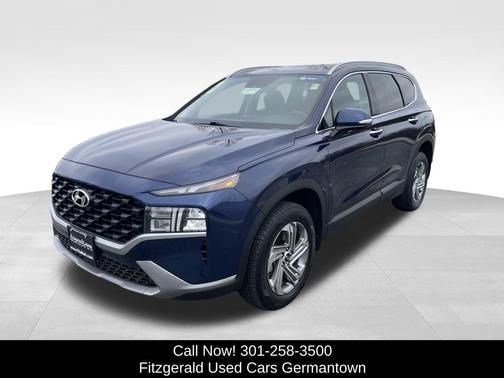 2023 Hyundai SANTA FE SEL 2.4