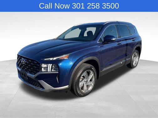 2023 Hyundai SANTA FE SEL 2.4