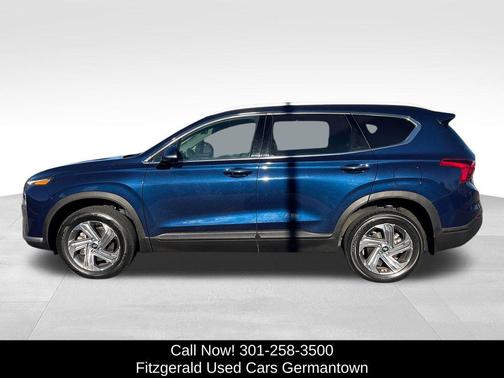 2023 Hyundai SANTA FE SEL 2.4