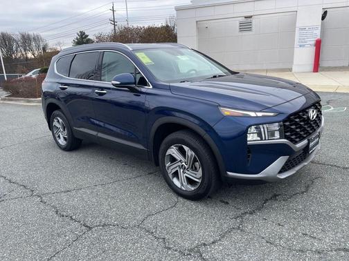 2023 Hyundai SANTA FE SEL 2.4