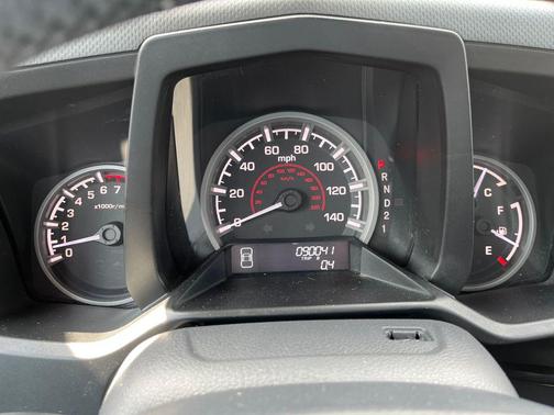 Crystal Black Pearl 2013 Honda Ridgeline Sport