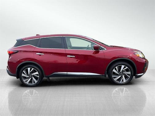 2023 Nissan Murano SL Intelligent AWD