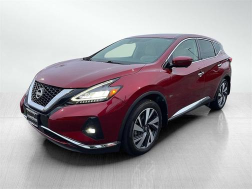 2023 Nissan Murano SL Intelligent AWD