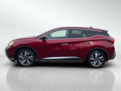 2023 Nissan Murano SL Intelligent AWD