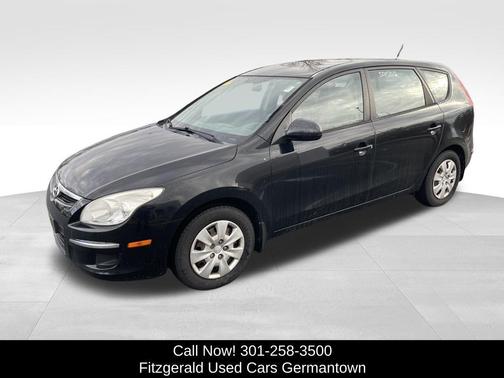 2012 Hyundai Elantra Touring GLS