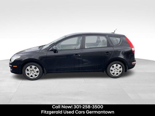 2012 Hyundai Elantra Touring GLS