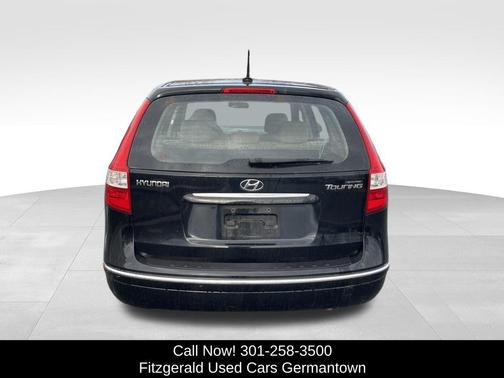 2012 Hyundai Elantra Touring GLS
