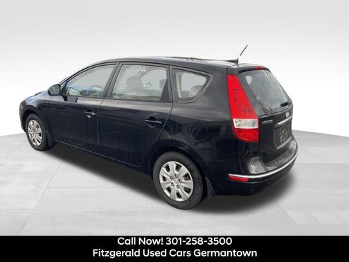 2012 Hyundai Elantra Touring GLS