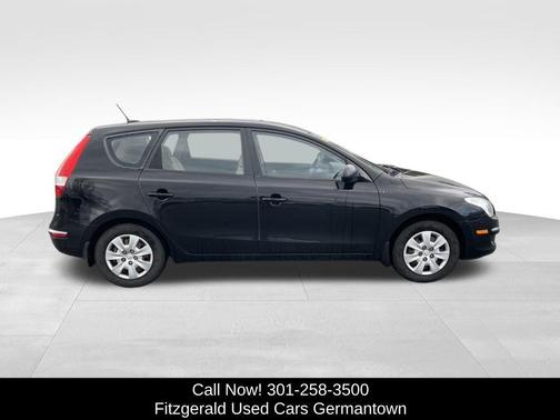 2012 Hyundai Elantra Touring GLS