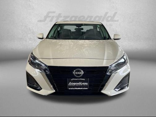 2024 Nissan Altima 2.5 SL