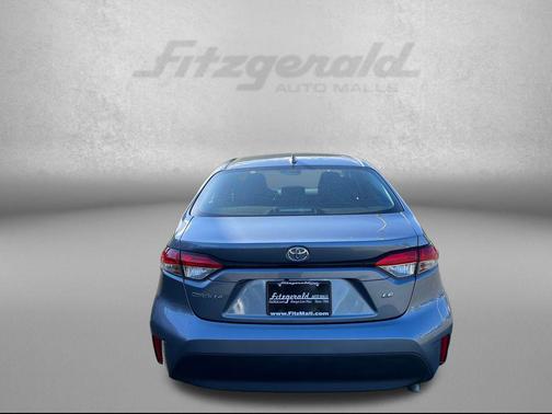Celestite 2023 Toyota Corolla LE