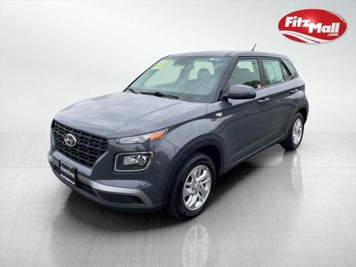 2024 Hyundai VENUE SE