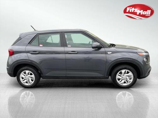 2024 Hyundai VENUE SE