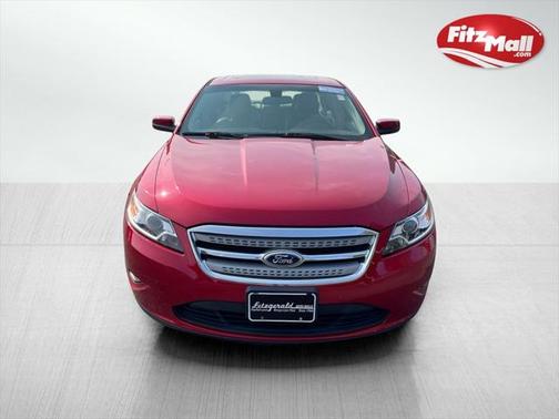 2012 Ford Taurus SEL