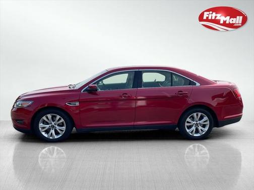 2012 Ford Taurus SEL
