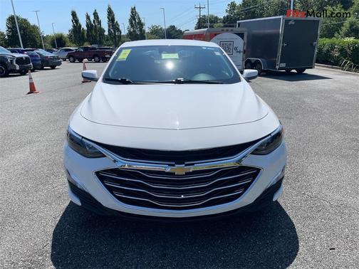 2023 Chevrolet Malibu 1LS