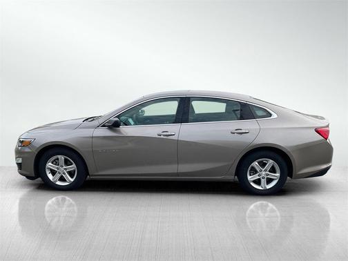 2023 Chevrolet Malibu 1LS